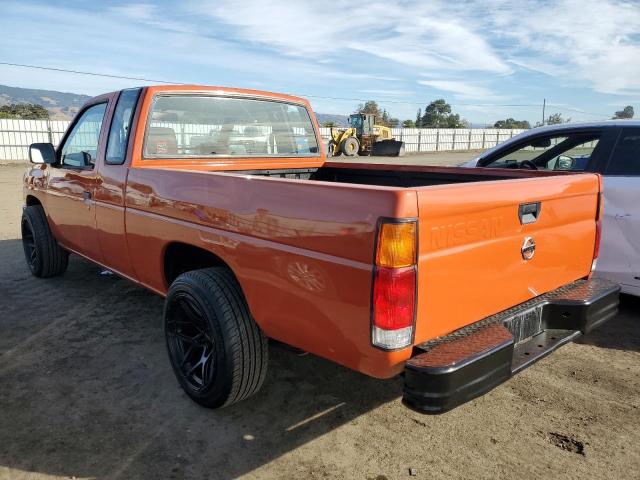 Obraz 2 z 1993 NISSAN TRUCK KING CAB 1993 z VIN 1N6SD16S7PC359802