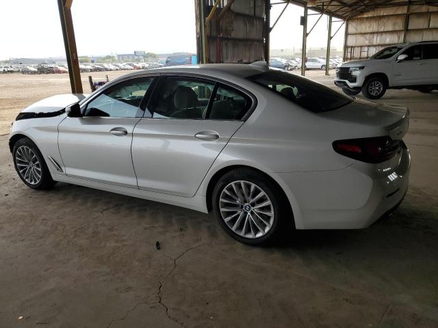 Obraz 2 z 2022 BMW 530 XI 2022 z VIN WBA13BJ05NWX75014