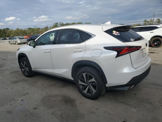 Image 2 of 2018 LEXUS NX 300 BASE 2018 with VIN JTJBARBZ0J2155186
