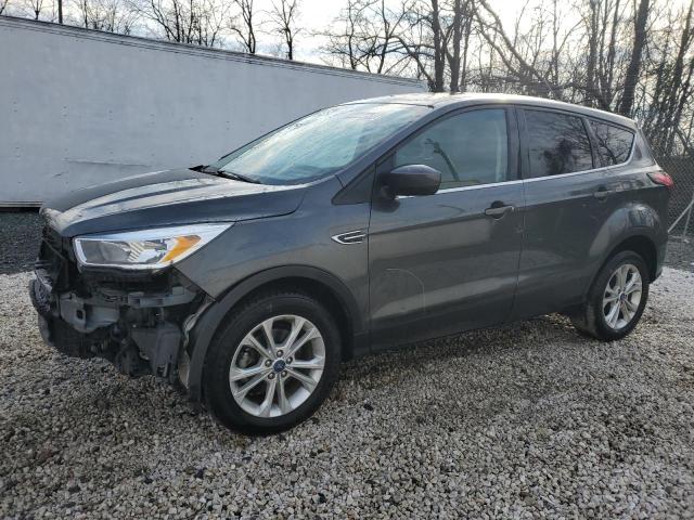 Obraz 1 z 2019 FORD ESCAPE SE 2019 z VIN 1FMCU0GD9KUA32561