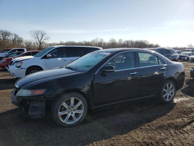 Изображение 1 2005 ACURA TSX  2005 с VIN JH4CL96985C031189