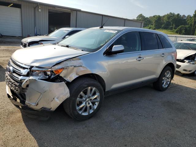 2012 FORD EDGE LIMITED 2012 image