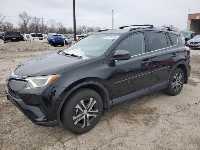 Obraz 2016 TOYOTA RAV4 LE 2016