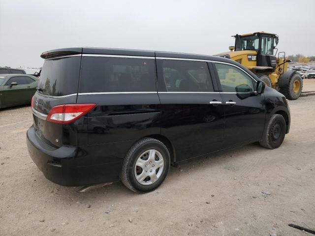 Изображение 3 2012 NISSAN QUEST S 2012 с VIN JN8AE2KP2C9033954