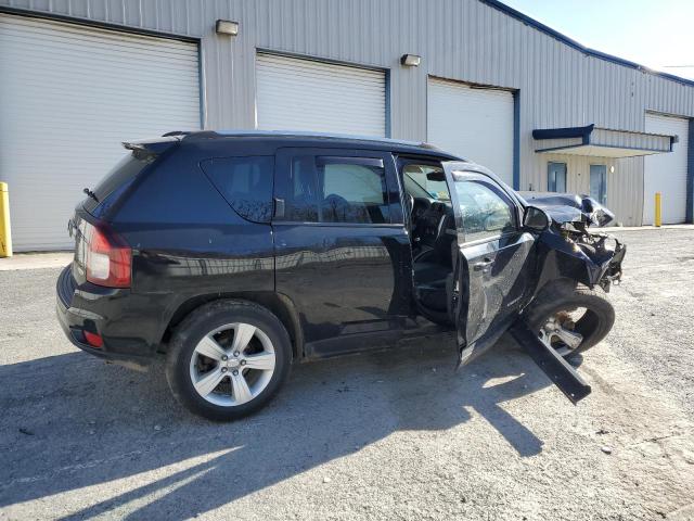 Image 3 of 2014 JEEP COMPASS LATITUDE 2014 with VIN 1C4NJDEB2ED766249