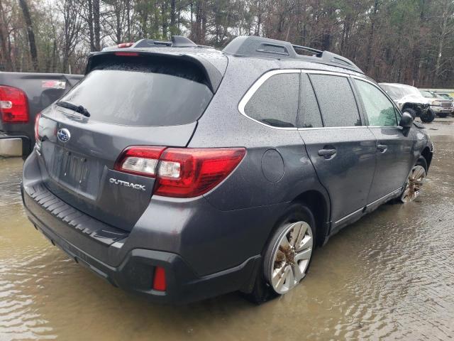 Image 3 of 2018 SUBARU OUTBACK 2.5I PREMIUM 2018 with VIN 4S4BSADC2J3259601