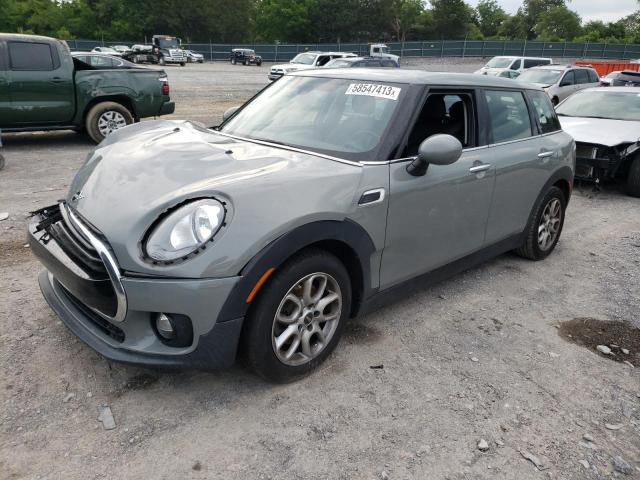 Obraz 2019 MINI COOPER CLUBMAN 2019