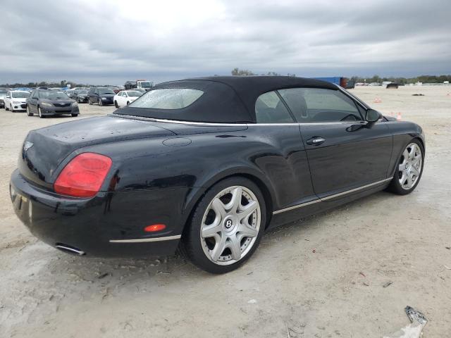 Image 3 of 2007 BENTLEY CONTINENTAL GTC 2007 with VIN SCBDR33W67C043231