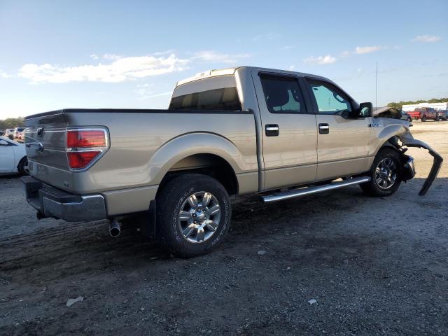 Obraz 3 z 2010 FORD F150 SUPERCREW 2010 z VIN 1FTFW1EV7AFC47887