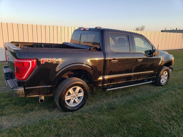 Изображение 3 2021 FORD F150 SUPERCREW 2021 с VIN 1FTFW1E87MKD83944