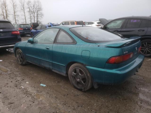 Изображение 2 1994 ACURA INTEGRA GSR 1994 с VIN JH4DC2387RS002026