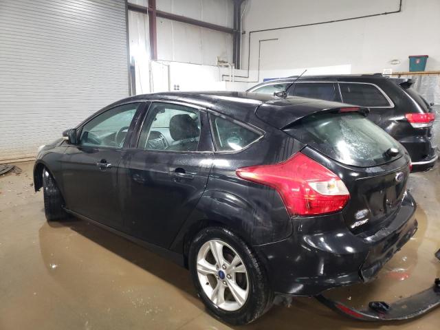 Obraz 2 z 2014 FORD FOCUS SE 2014 z VIN 1FADP3K27EL207171