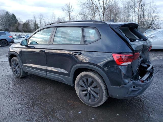 Изображение 2 2022 VOLKSWAGEN TAOS S 2022 с VIN 3VVMX7B23NM015943