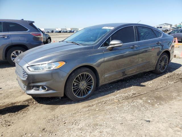 2015 FORD FUSION SE 2015 image