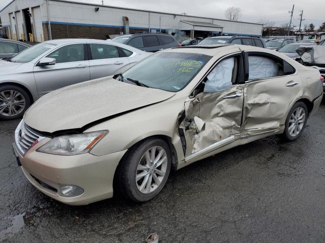 Obraz 1 z 2012 LEXUS ES 350 2012 z VIN JTHBK1EG6C2500248