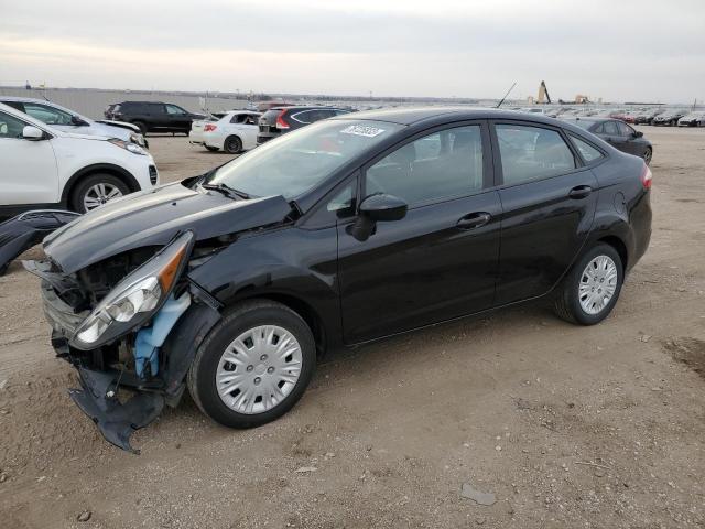 Obraz 2019 FORD FIESTA S 2019