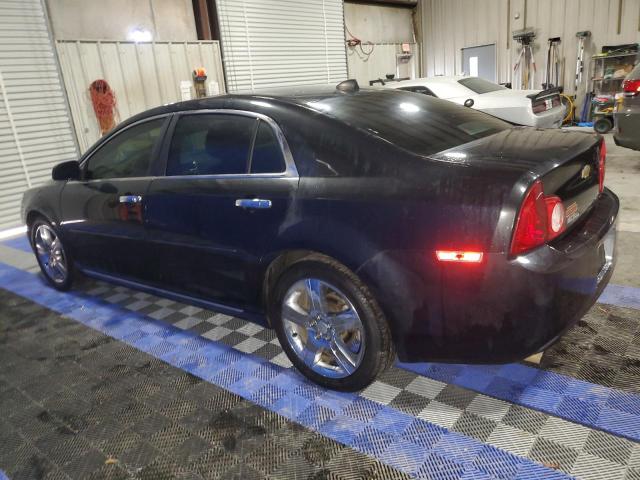 Image 2 of 2012 CHEVROLET MALIBU 1LT 2012 with VIN 1G1ZC5E0XCF183065