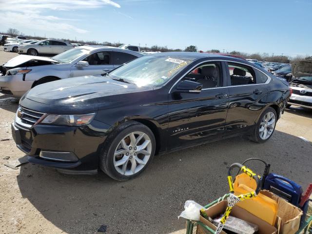 Obraz 2017 CHEVROLET IMPALA LT 2017