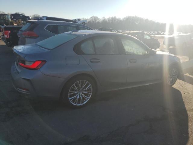 Изображение 3 2023 BMW 330XI  2023 с VIN 3MW89FF00P8D60031