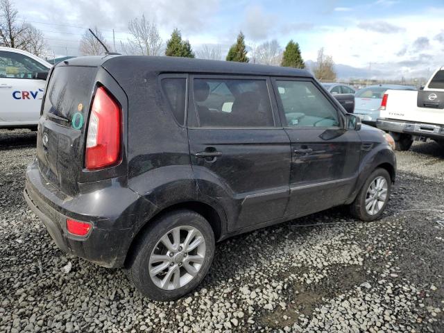 Изображение 3 2012 KIA SOUL + 2012 с VIN KNDJT2A64C7423766