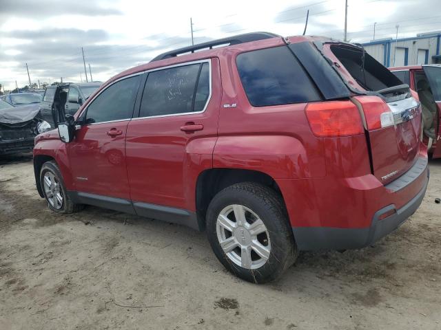 Image 2 of 2014 GMC TERRAIN SLE 2014 with VIN 2GKALREK6E6296154