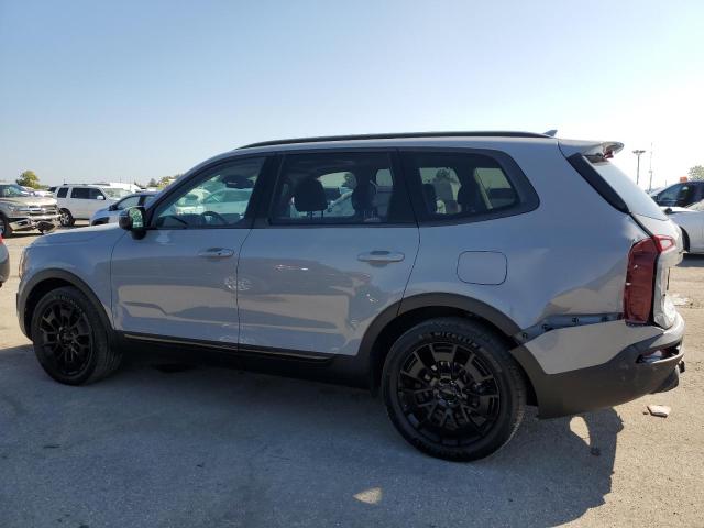 Obraz 2 z 2021 KIA TELLURIDE EX 2021 z VIN 5XYP3DHC5MG170057