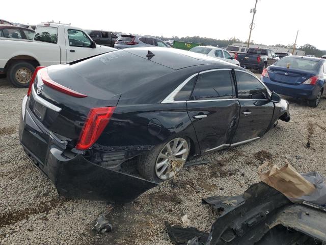 Obraz 3 z 2013 CADILLAC XTS LUXURY COLLECTION 2013 z VIN 2G61P5S39D9228971