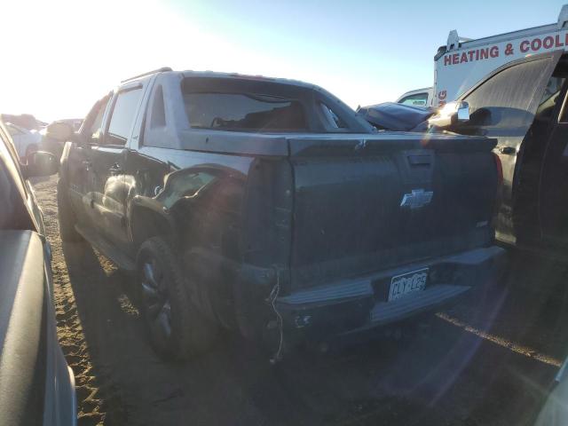Image 2 of 2007 CHEVROLET AVALANCHE K1500 2007 with VIN 3GNFK12337G147640