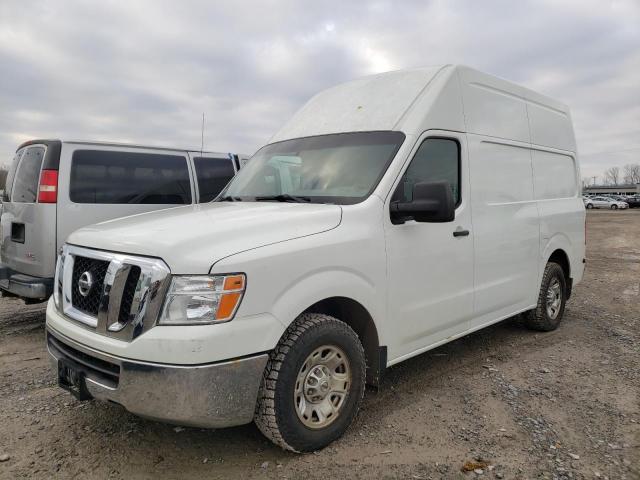 Image 1 of 2013 NISSAN NV 2500 2013 with VIN 1N6BF0LY2DN111387