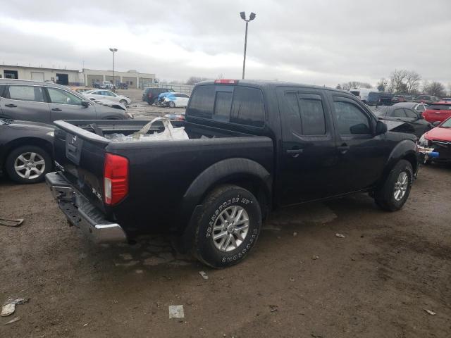 Image 3 of 2015 NISSAN FRONTIER S 2015 with VIN 1N6AD0EV9FN738126