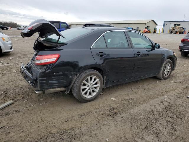 Obraz 3 z 2011 TOYOTA CAMRY BASE 2011 z VIN 4T4BF3EK5BR161363