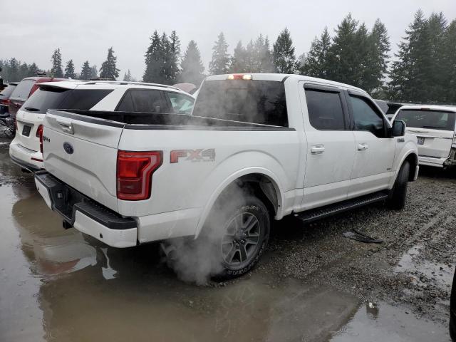 Изображение 3 2016 FORD F150 SUPERCREW 2016 с VIN 1FTEW1EP5GFC67805