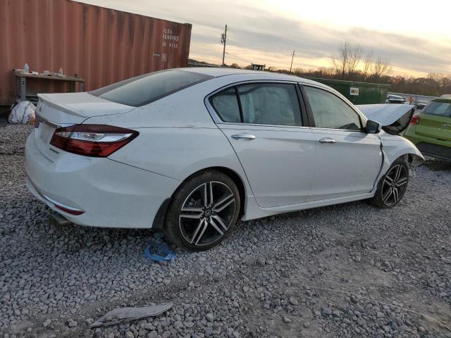Изображение 3 2017 HONDA ACCORD SPORT 2017 с VIN 1HGCR2F5XHA171220