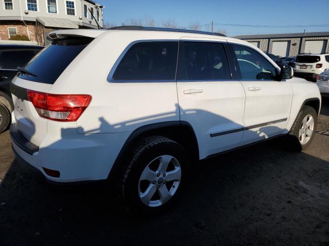 Obraz 3 z 2013 JEEP GRAND CHEROKEE LAREDO 2013 z VIN 1C4RJFAG2DC620551