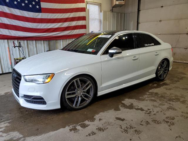 Изображение 2015 AUDI S3 PREMIUM PLUS 2015