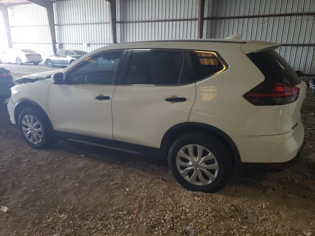 Изображение 2 2020 NISSAN ROGUE S 2020 с VIN JN8AT2MT5LW043010