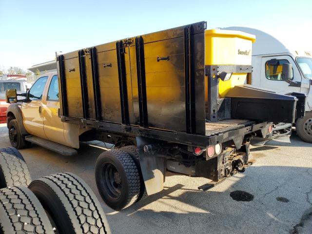 Image 2 of 2011 FORD F450 SUPER DUTY 2011 with VIN 1FDAW4GY0BEB53985