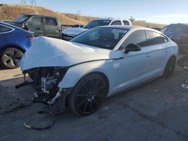 Изображение 2019 AUDI A5 PREMIUM PLUS S-LINE 2019