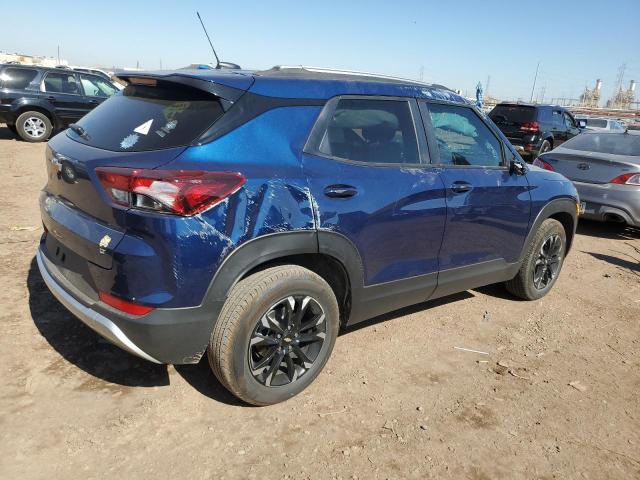 Image 3 of 2023 CHEVROLET TRAILBLAZER LT 2023 with VIN KL79MPS20PB016665