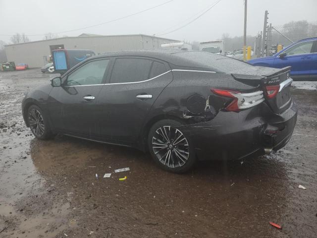 Obraz 2 z 2016 NISSAN MAXIMA 3.5S 2016 z VIN 1N4AA6AP2GC431101