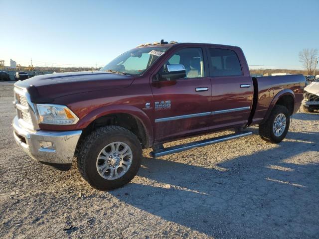 2018 RAM 2500 LARAMIE 2018 image