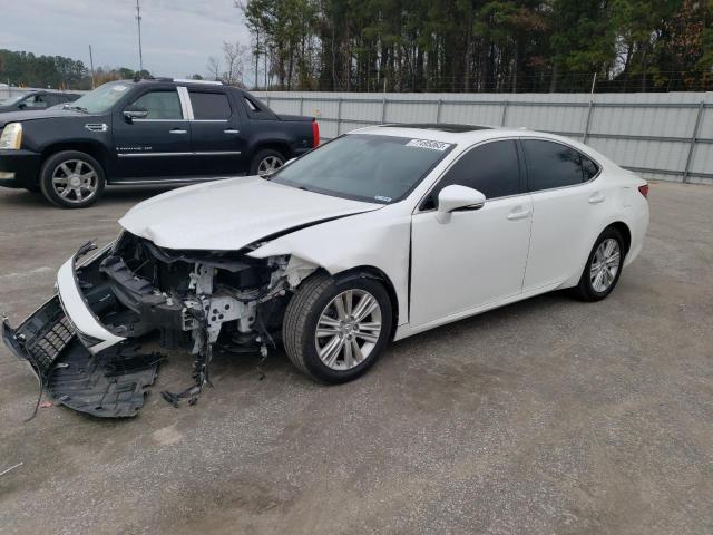 Image 1 of 2015 LEXUS ES 350 2015 with VIN JTHBK1GG8F2159176