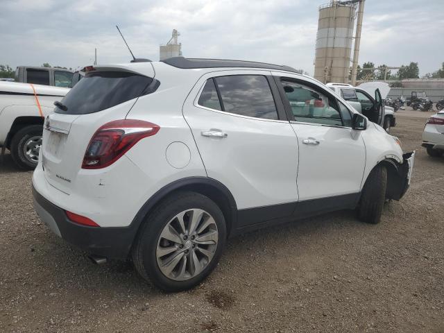 Obraz 3 z 2018 BUICK ENCORE PREFERRED 2018 z VIN KL4CJASB0JB691366