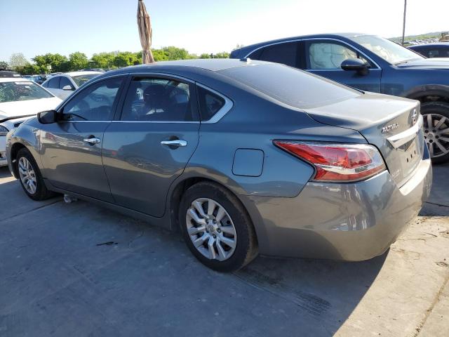 Изображение 2 2015 NISSAN ALTIMA 2.5 2015 с VIN 1N4AL3AP1FN388771