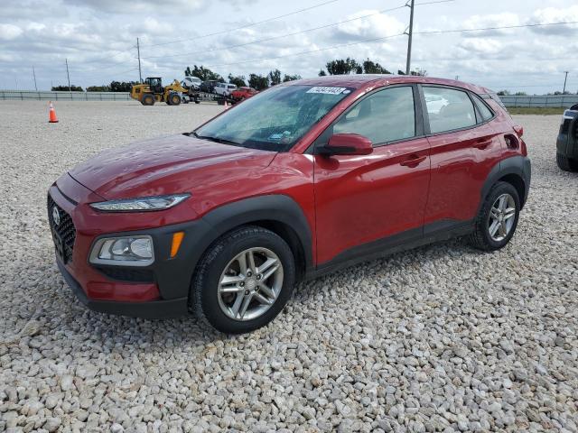 2019 HYUNDAI KONA SE 2019 image