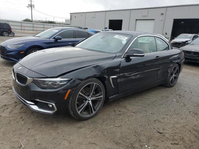 Obraz 2020 BMW 430I  2020
