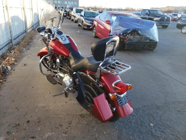 Изображение 3 2012 HARLEY-DAVIDSON FLD SWITCHBACK 2012 с VIN 1HD1GZM15CC303235