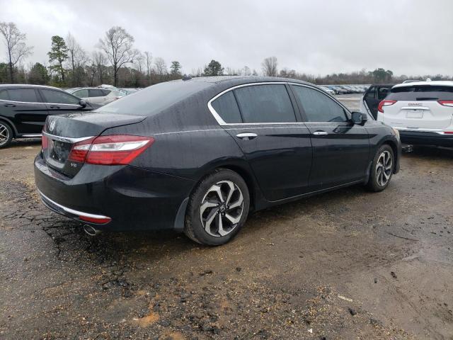 Изображение 3 2017 HONDA ACCORD EXL 2017 с VIN 1HGCR3F80HA006552