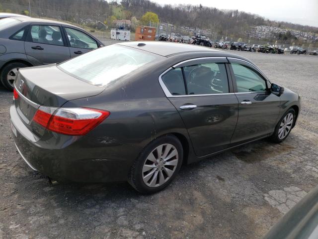 Изображение 3 2013 HONDA ACCORD EXL 2013 с VIN 1HGCR2F82DA180577