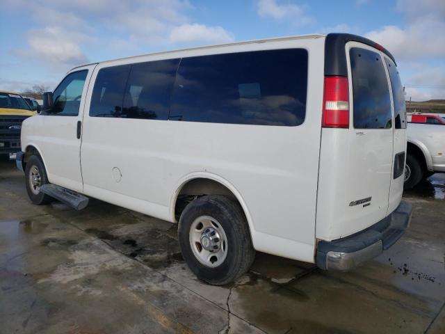 Image 2 of 2014 CHEVROLET EXPRESS G2500 LT 2014 with VIN 1GBWGRFA0E1113110